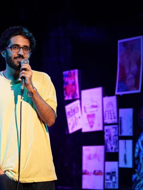 Ibhan Kulkarni