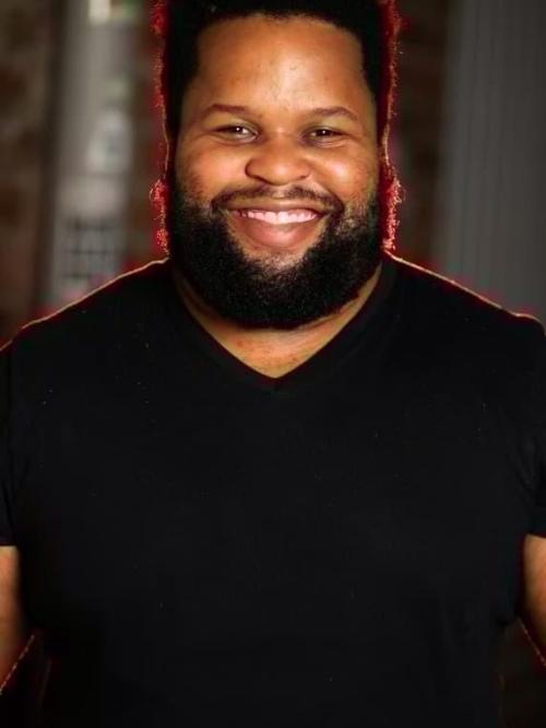Terence Delaine