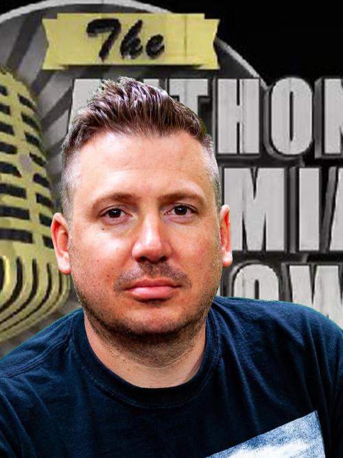 Dave Landau