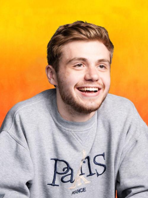 AJ LEIDIG