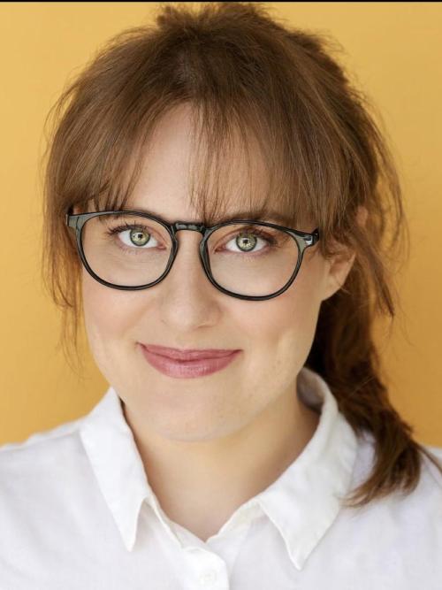 Carmen Angelica