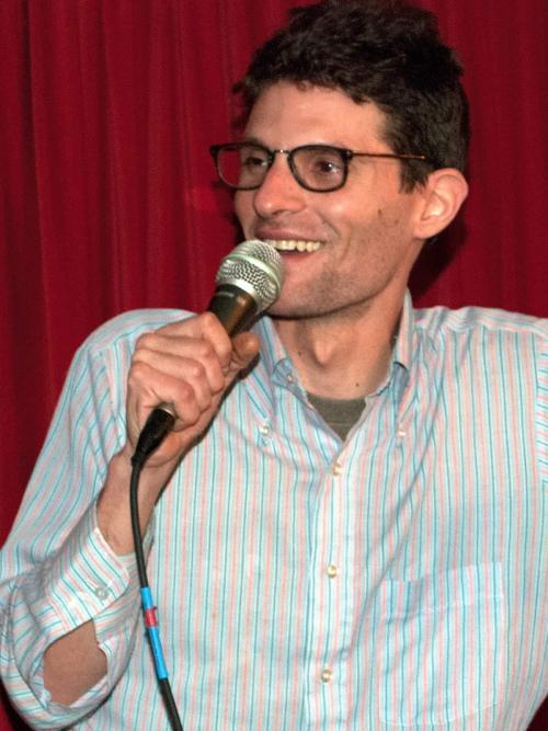 Chris Senta