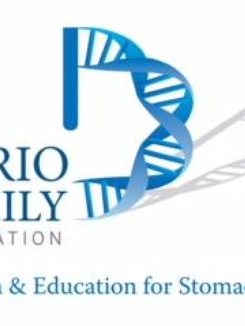 DeGregorio Family