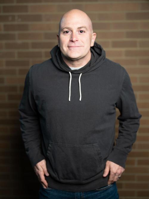 Mike Finoia