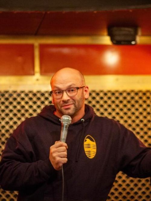 Dan Goodman