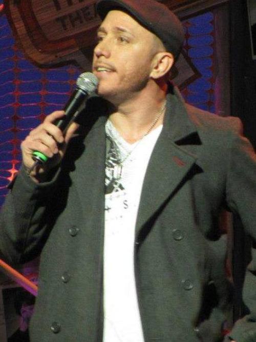 Darren Rivera