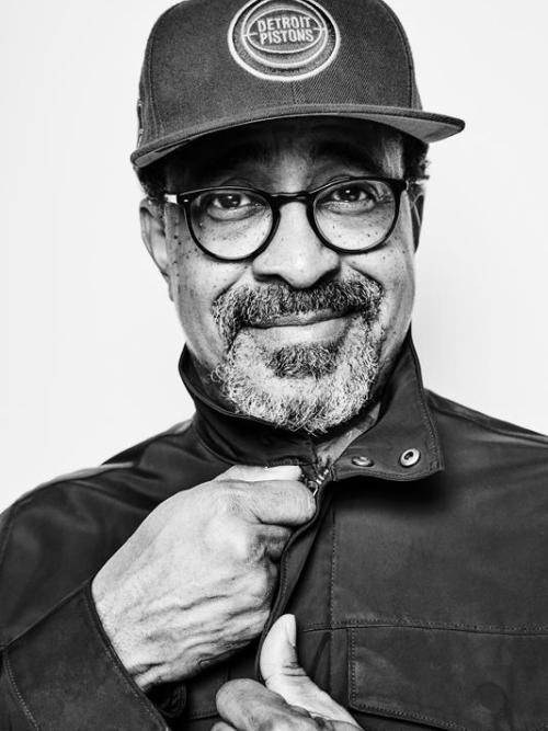 Tim Meadows