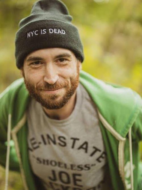 Eitan Levine