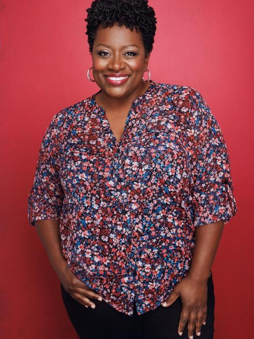 Erin Jackson