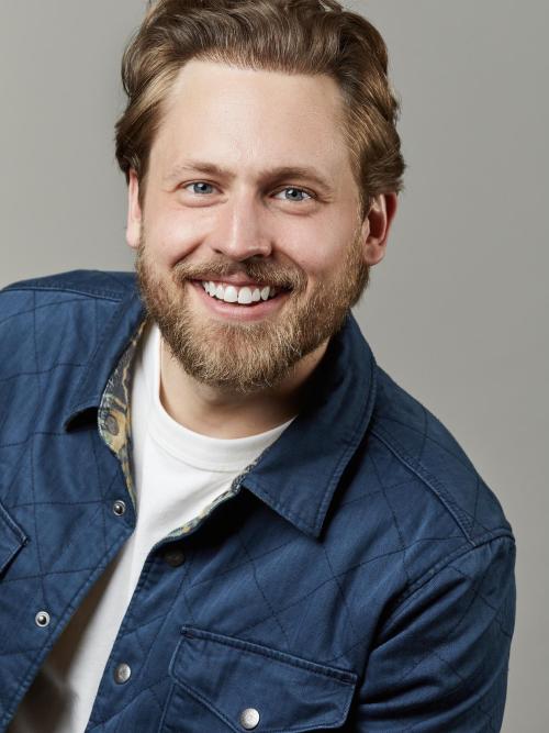 Henrik Blix