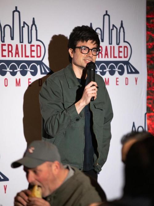 Josh Martier