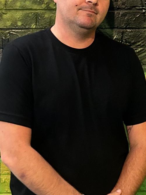 Sean Boucher