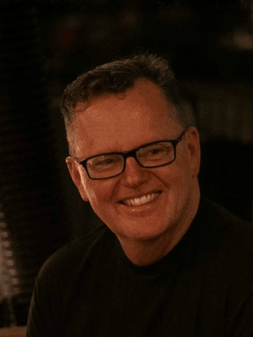 Glenn Spring