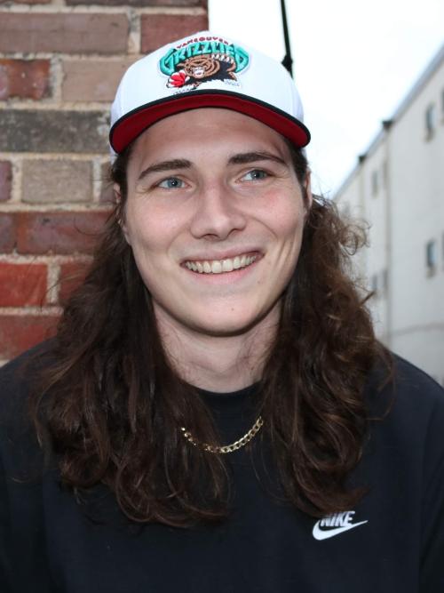 Hunter Stuart