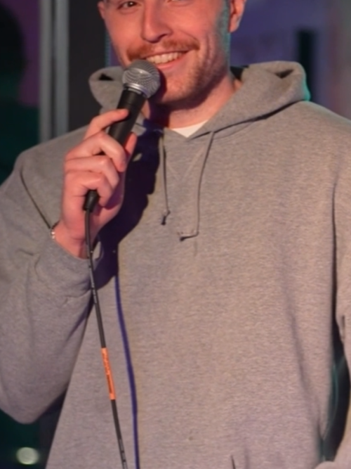 Alex Danielson