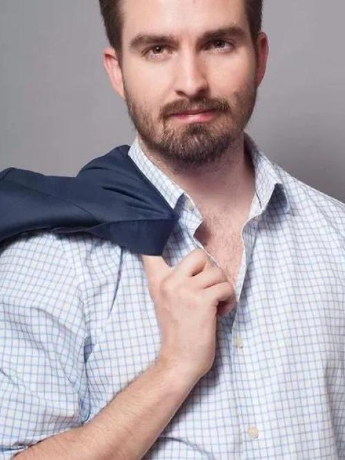 Krangus Gillespie