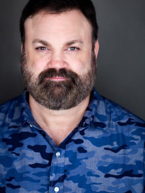 Chris Roach