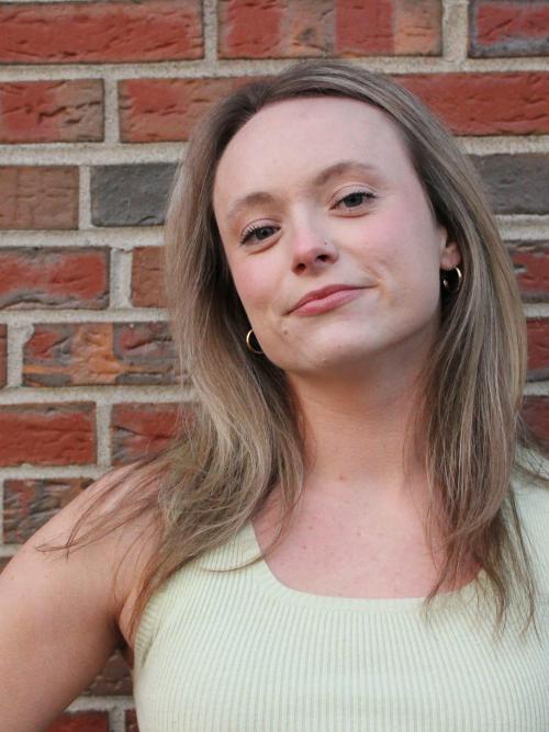 Katy Coughlin