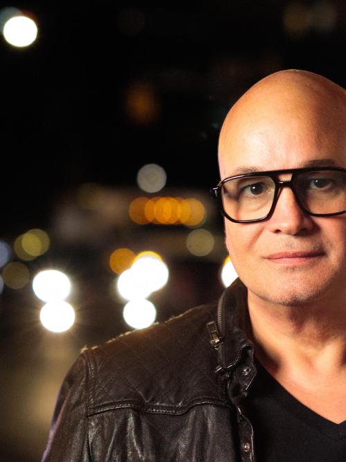 Robert Kelly