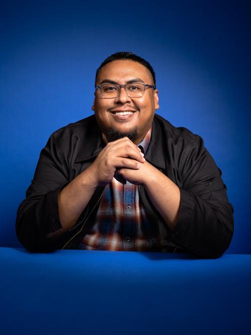 Luis Juarez