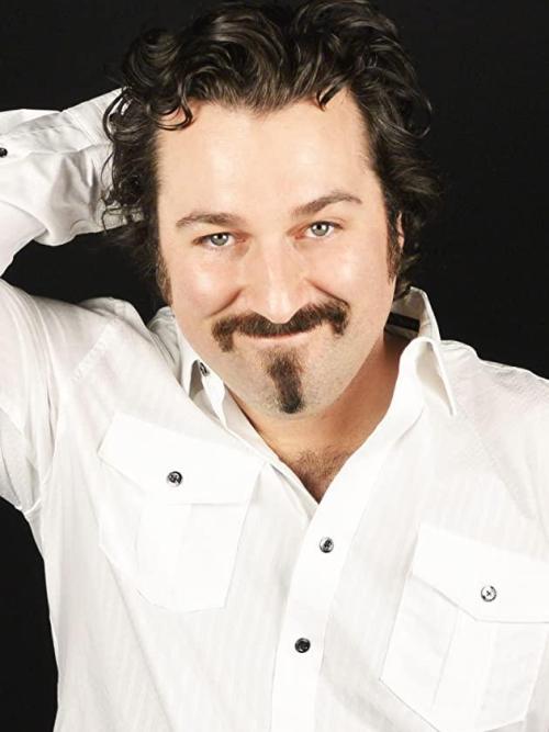 Mark Riccadonna