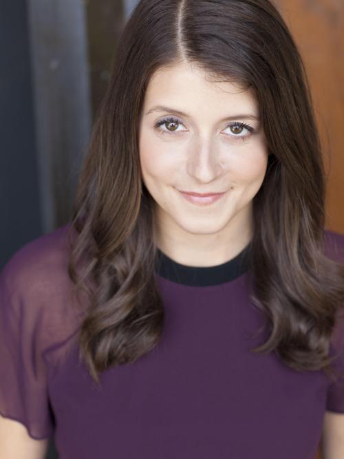 Maria Randazzo