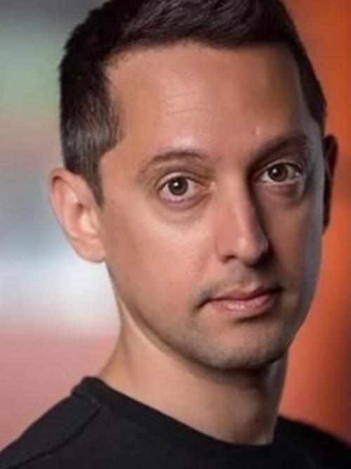 Mark Benjamin