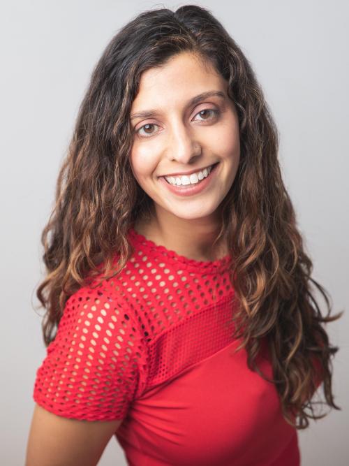 Maryam Prinzi