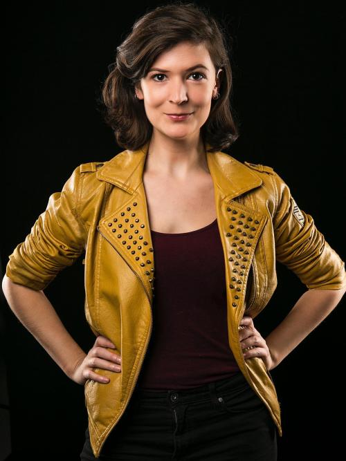 Meg Felling