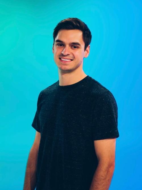 Nate Meeker