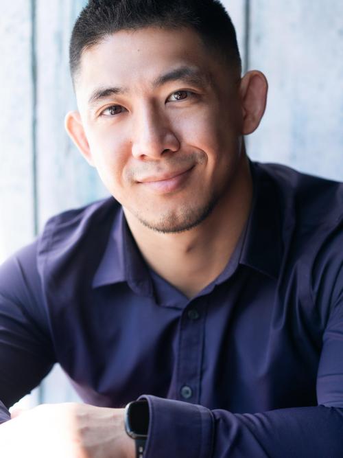 Peter Liu