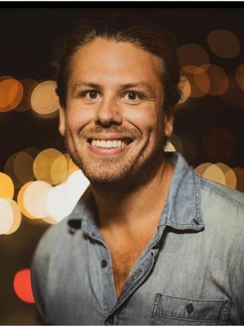 Peter Revello