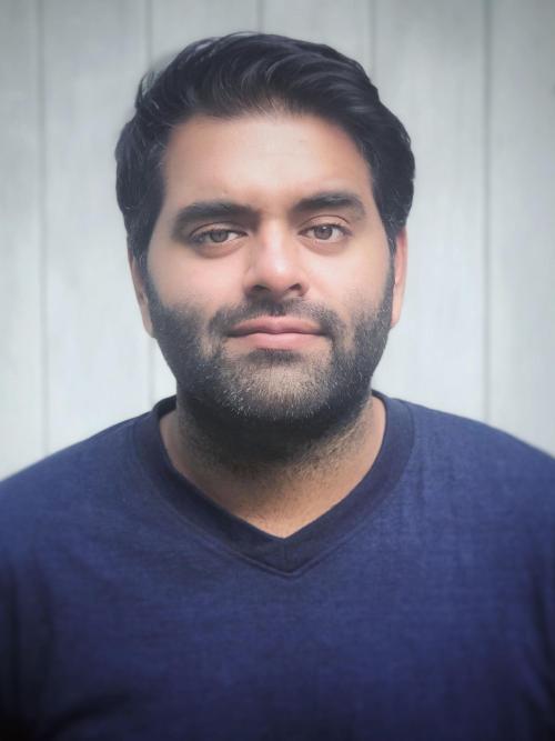 Raj Bellani