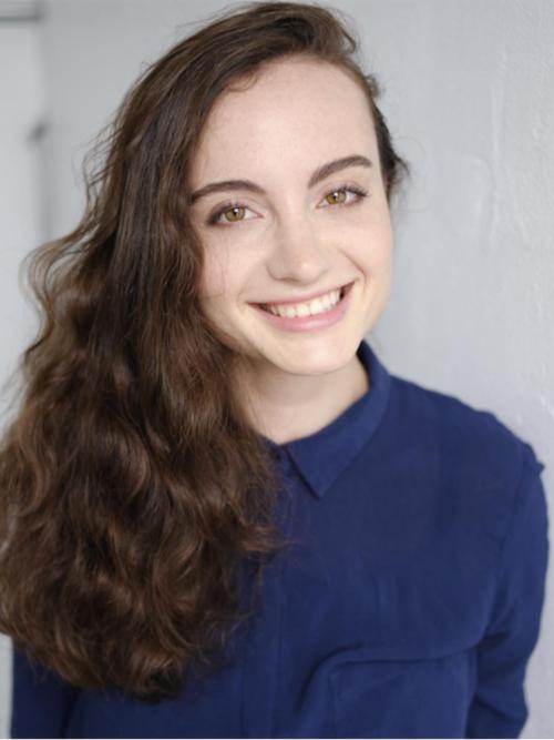 Rachel Lenihan