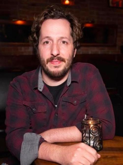 Drew Beekler
