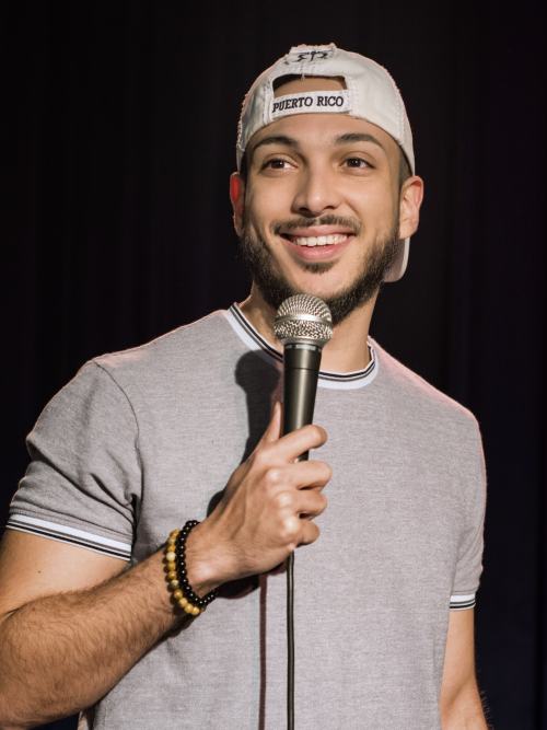 Kel Perez