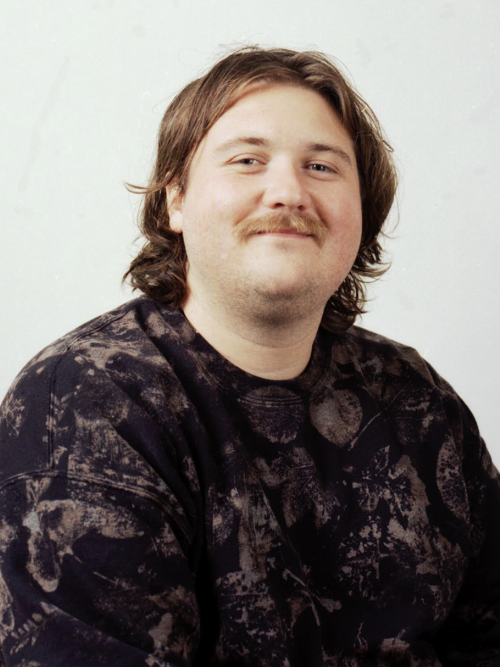 David Marcoe