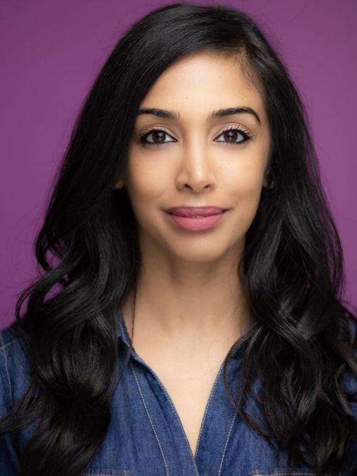 Zahra Ali