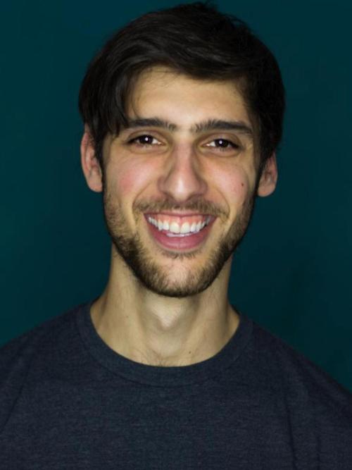 Mikey Greenblatt