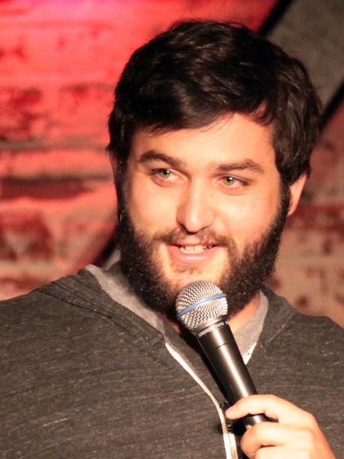 Billy Bonnell
