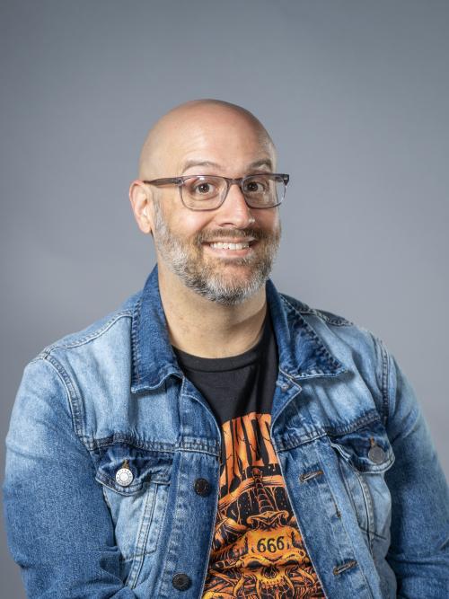 Dan Hornstein