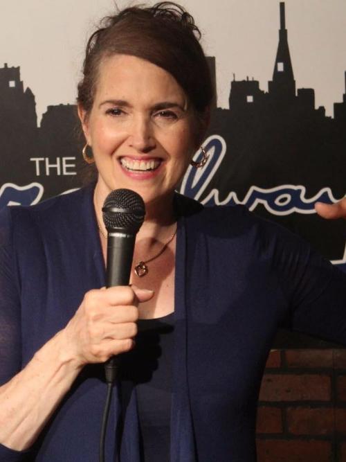 Debbie Bazza