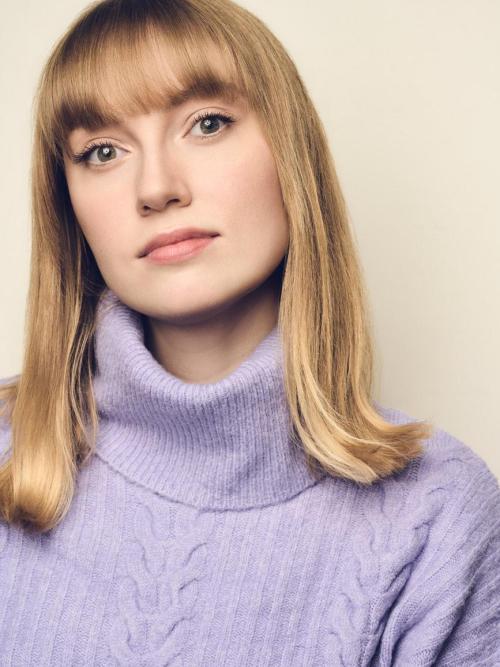 Elke Thoms