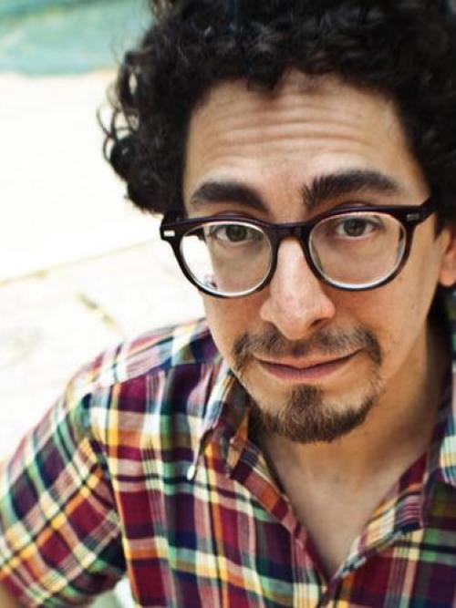 Gabe Pacheco