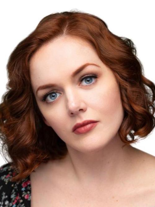 Sally Ann Hall