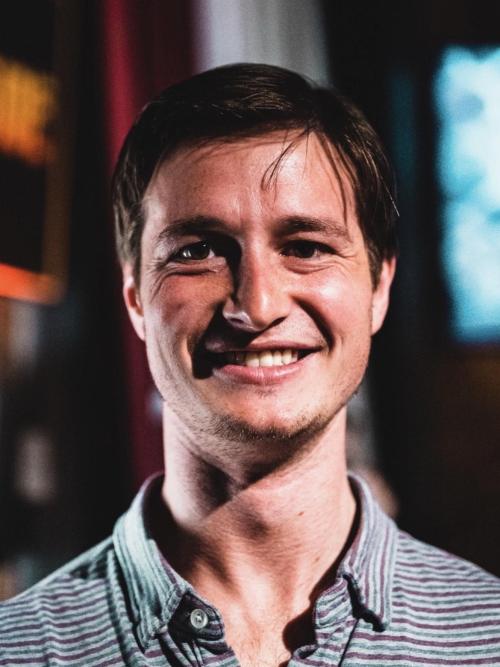 Eric Walsh
