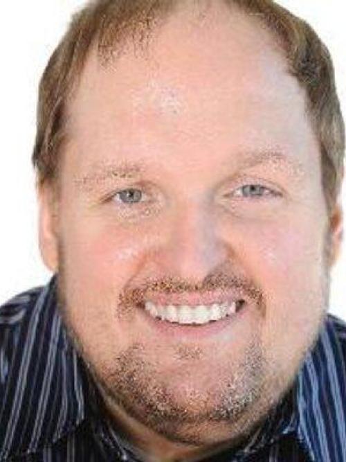 Jim Mendrinos