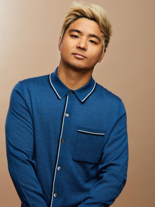 Andrew Lopez