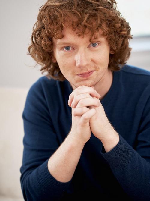 Liam Dalton