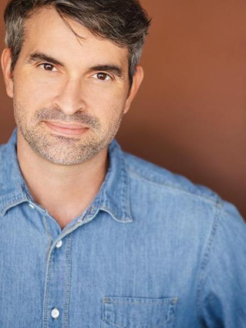 Trevor Chapman
